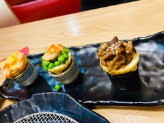 -西月山居匠心创意料理(江汉路新佳丽广场店)