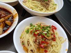 -洞子口张老二凉粉(文殊院店)
