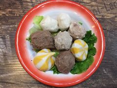 大四喜丸-小龍鳳·港式海鲜打边炉(沙湖路店)