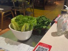 -潮泰牛肉火锅 · 创于1992年(车公庙店)