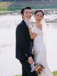 -绽放摄胶片摄影工作室