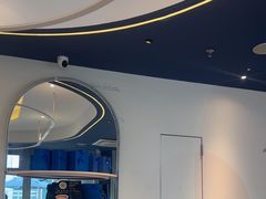 -LAVAZZA拉瓦萨咖啡(中航城君尚购物中心店)