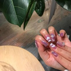 -LILY NAILS美甲美睫