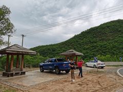 -灵山