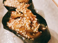 -井梧町川式料理(海河店)