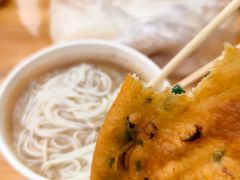 -汪记鲜鱼糊汤粉(沈阳路总店)