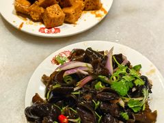-虢国羊肉汤馆(政二街店)