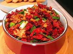 -山石榴·贵州菜(丰盛里店)