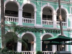 -星巴克臻选(广州沙面店)