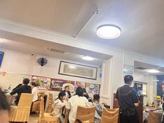 -华源餐厅·海鲜大排档(日月贝店)