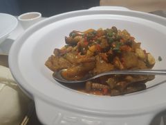 -院里寻菜·精致庭院菜(观沙岭店)