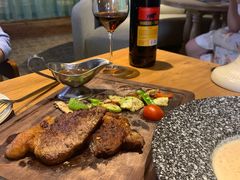 -初拾·花里餐厅(钜城华亿店)