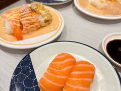 -滨寿司(汇金店)