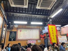 -粗茶淡饭(东关街店)