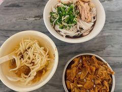 -再回首鸡肉米线(人民路一店)
