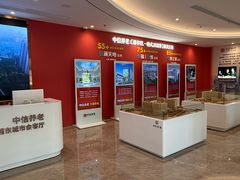 -上海浦东由由信福养老院