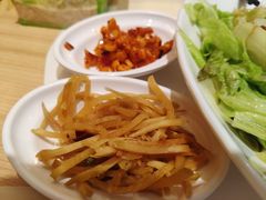 -甲乙饼·手工牛肉饼(天通苑华联店)