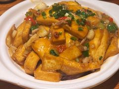 -椒馋小馆(绿源路店)