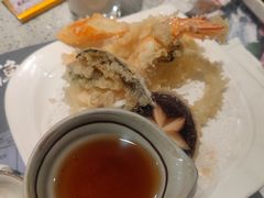 -大渔铁板烧(大悦城店)