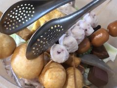 -林静小吃(复兴路店)