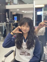 -乾健·烫染·接发SALON