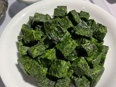 -李记搅团•非遗陕菜(三桥店)