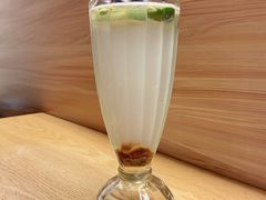 橘子冰-星椰叻沙·椰浆鲜虾面(江南西店)