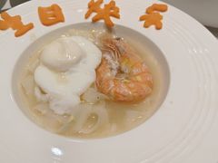 -双合园·海鲜水饺青岛菜(万佳广场店)