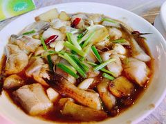 豆腐鱼-健跳小海鲜(人民路店)