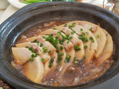-宋庄魁元艺术餐厅