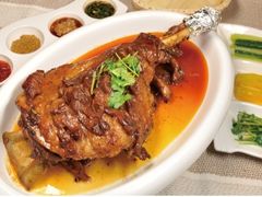 -蒙亨·手把肉·蒙古包文化主题餐厅(天恒广场店)