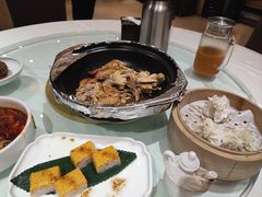 -老爷庙风味美食府(魏都大道店)