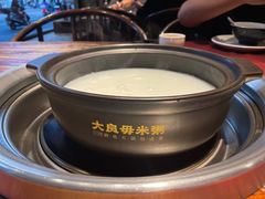 -大良毋米粥(锦龙路总店)