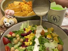 -Pennehut畔尼意面(合肥万象城店)