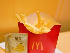 -麦当劳(长泰商业广场店)