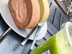 -BeauTea水仙(coco park店)