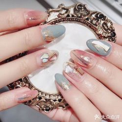 -Beauty Nails 美甲美睫皮肤管理