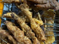 -建国烧烤(建乐路店)