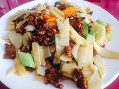 -下梅人家土菜馆(历史文化餐厅度假区店)