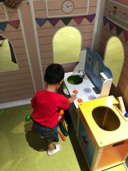 -幻贝家儿童乐园(苏州中心店)