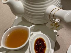 松茸炖竹笙-尚一汤·粤菜海鲜(环球港店)