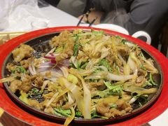 -庆云楼饭庄(什刹海店)