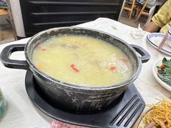 -合晋食府(广州合晋帝苑酒店)