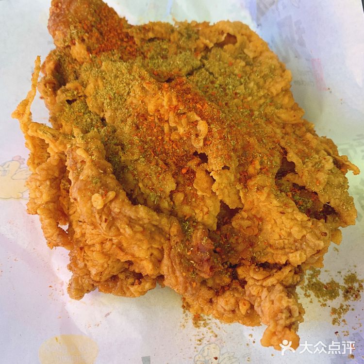 北京｜这种黑暗料理居然这么好吃！