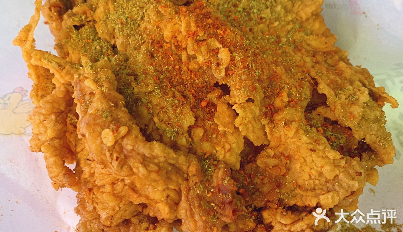 北京｜这种黑暗料理居然这么好吃！