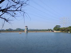 -水濂山森林公园