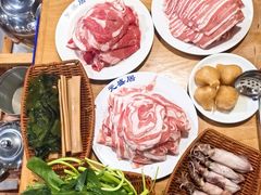 -元盛居(生态大街店)