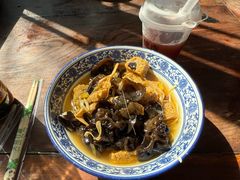 -西园寺素食(西园弄戒幢律寺店)