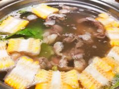 -牛焱·贵州黄牛肉火锅(城西银泰店)
