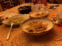 -亚龙湾红树林度假酒店御粤阁